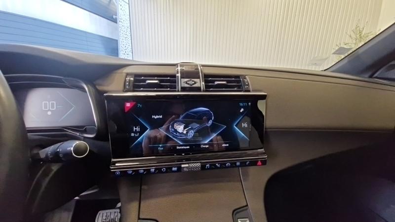 Ds Ds 7 Crossback Hybride E-Tense 225 Eat8 Business