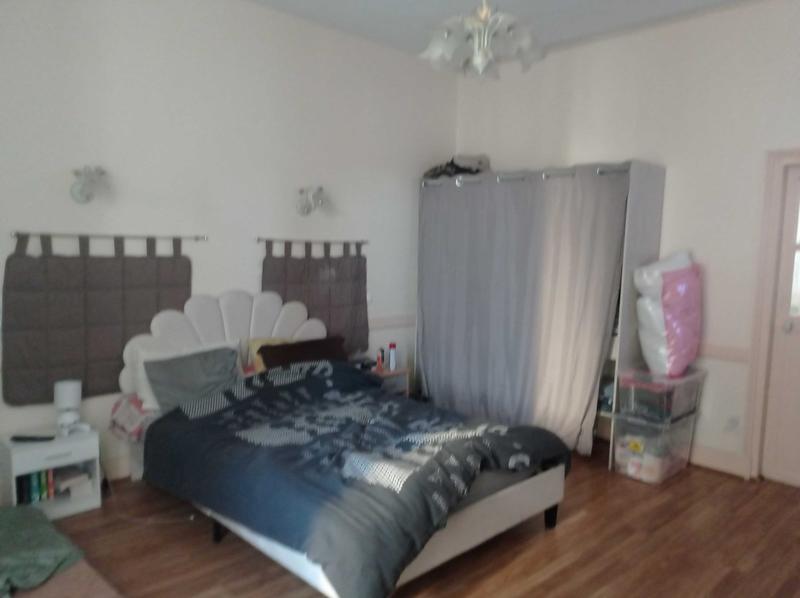 Maison ancienne - 175 m² - 8 pièces