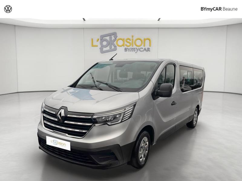 Renault Trafic L2 dCi 150 Energy s&amp;S Zen
