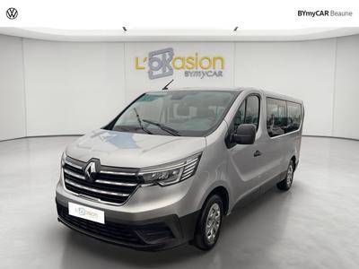 Renault Trafic L2 dCi 150 Energy s&amp;S Zen