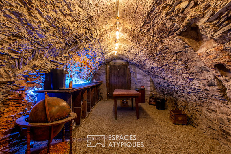 Appartement - 74 m² - 3 pièces