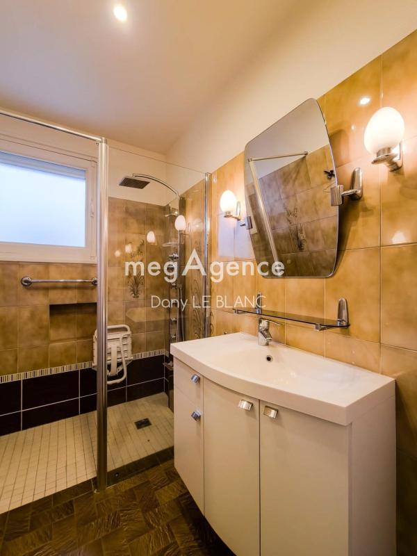 Maison - 131 m² - 6 pièces