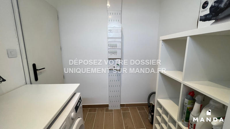 Chambre - 74 m² - 4 pièces