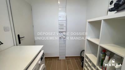 Chambre - 74 m² - 4 pièces