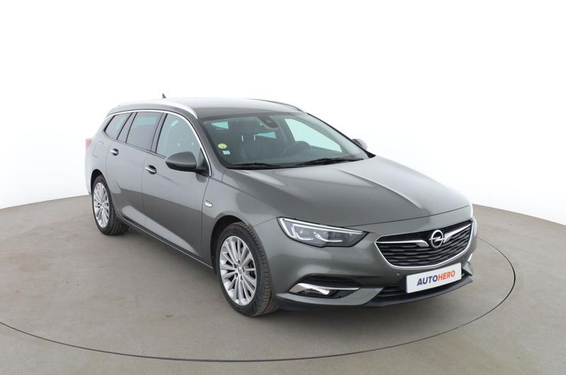 Opel Insignia Sports Tourer 1.6 Diesel Elite Automatique 136 ch