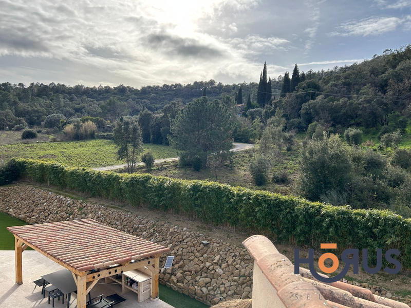 Viager - Villa - 161 m² - 5 pièces