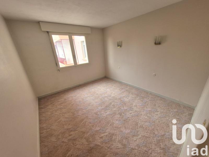 Appartement - 105 m² - 4 pièces