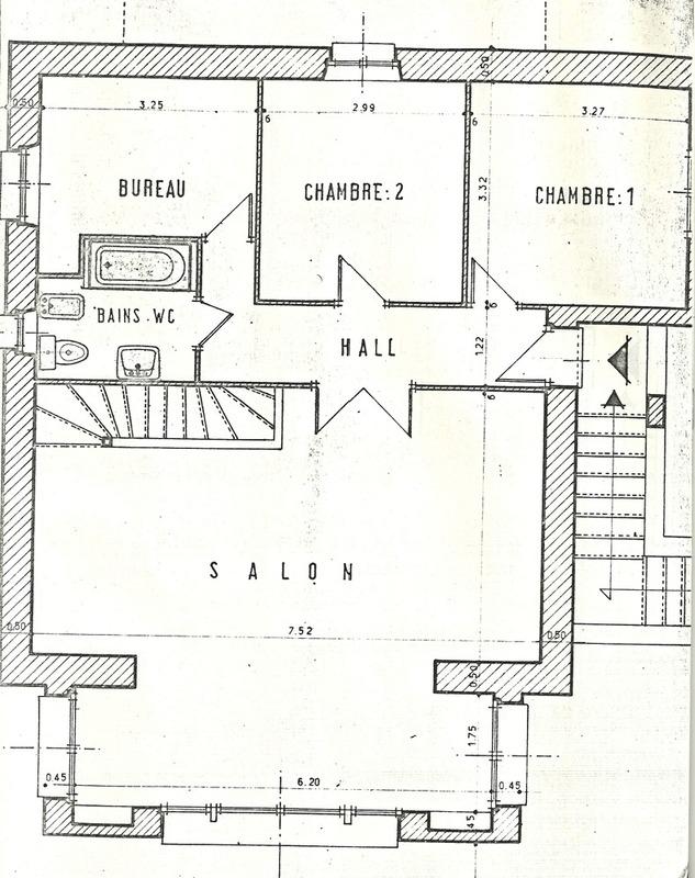 Villa - 150 m² - 5 pièces