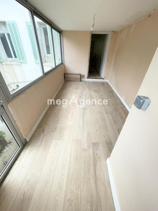 Appartement - 70 m² - 5 pièces