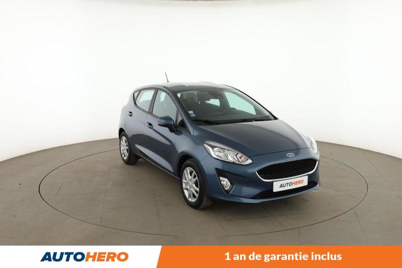 Ford Fiesta 1.1 Trend 5p 85 ch