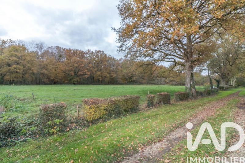 Ferme - 120 m² - 5 pièces