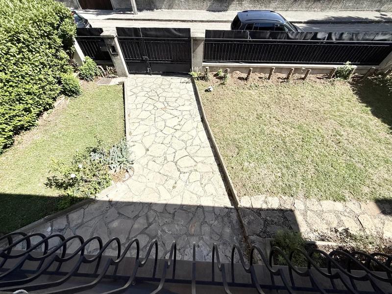 Maison - 161 m² - 8 pièces