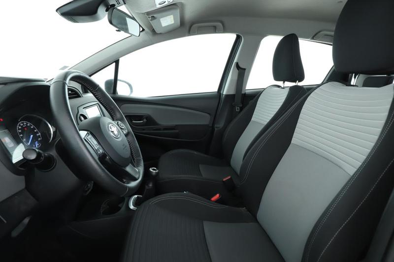 Toyota Yaris 1.0 Vvt-i France Connect 5p 72 ch