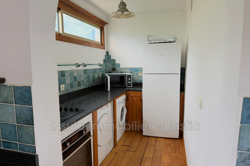 Appartement - 106 m² - 3 pièces