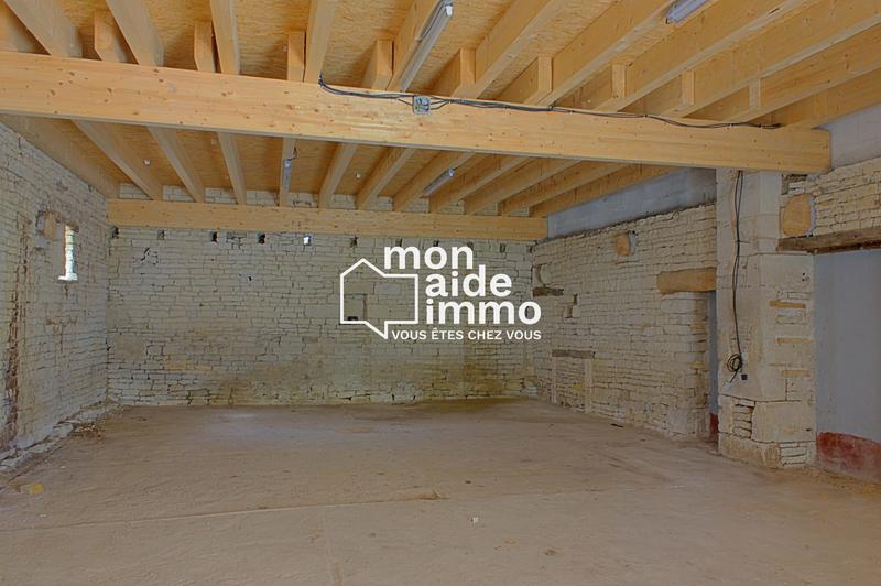 Maison - 154 m² - 2 pièces