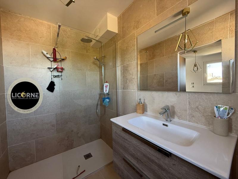 Maison - 142 m² - 5 pièces