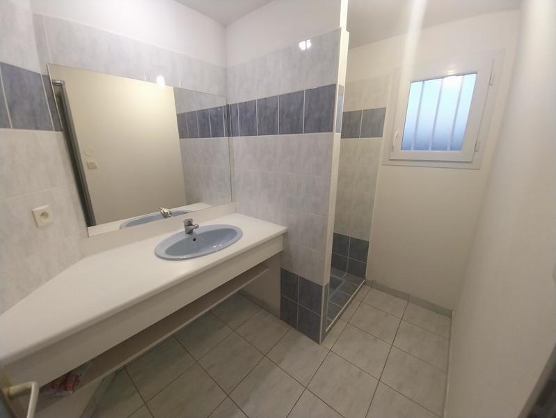 Maison - 62 m² - 4 pièces