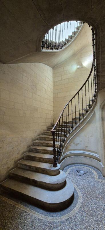 Appartement - 128 m² - 4 pièces