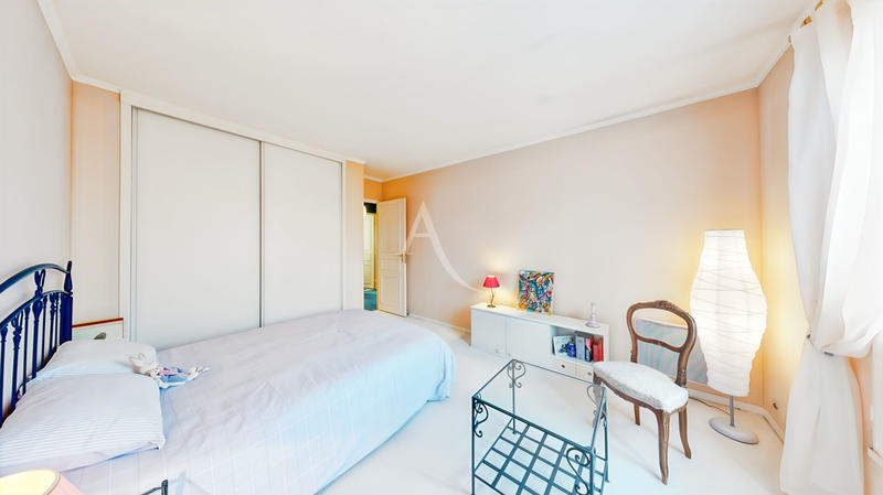 Maison - 134 m² - 7 pièces