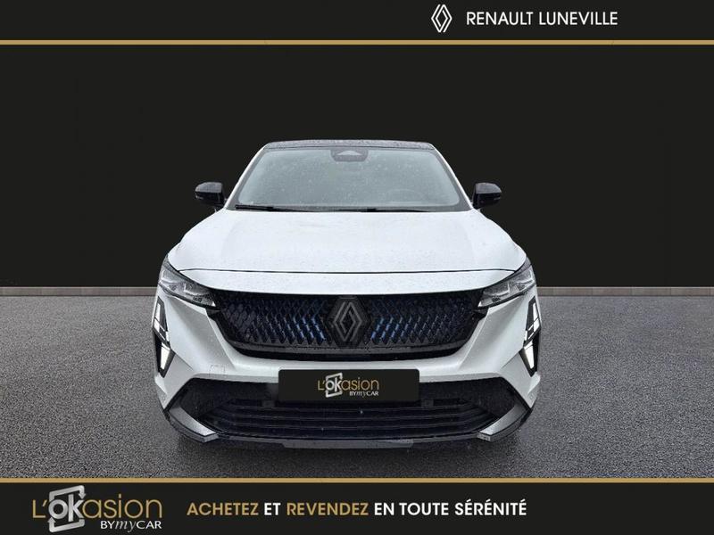 Renault Rafale E-Tech full hybrid 200 esprit Alpine