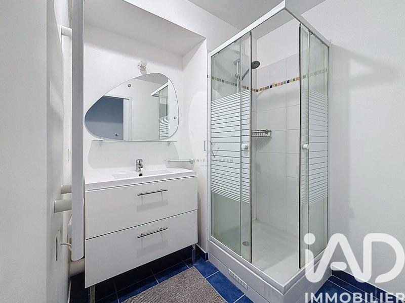 Appartement - 119 m² - 5 pièces