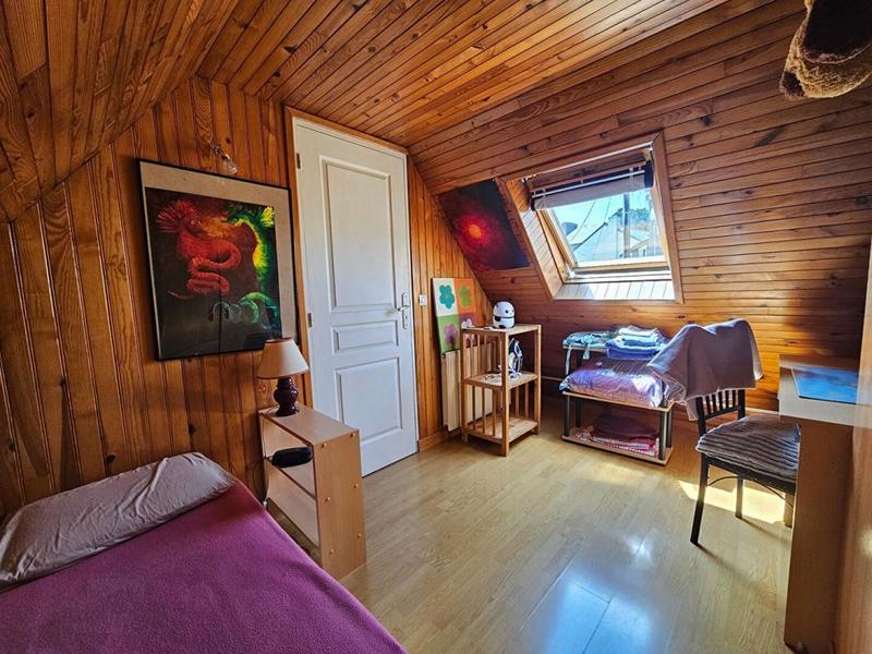 Maison en pierre - 46 m² - 3 pièces