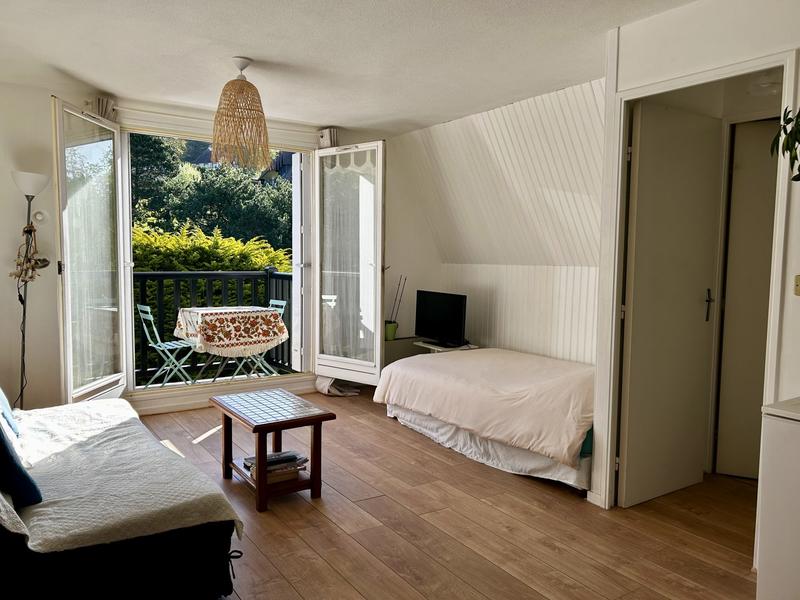 Appartement - 29 m² - 1 pièce