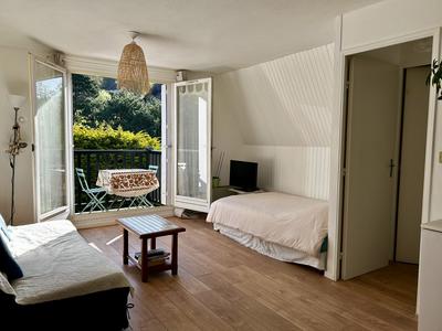 Appartement - 29 m² - 1 pièce