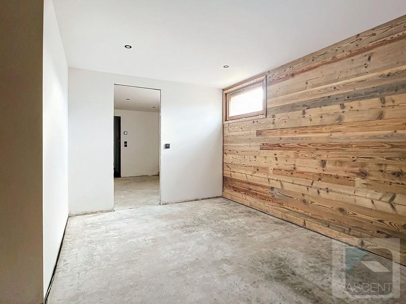 Châlet - 215 m² - 7 pièces