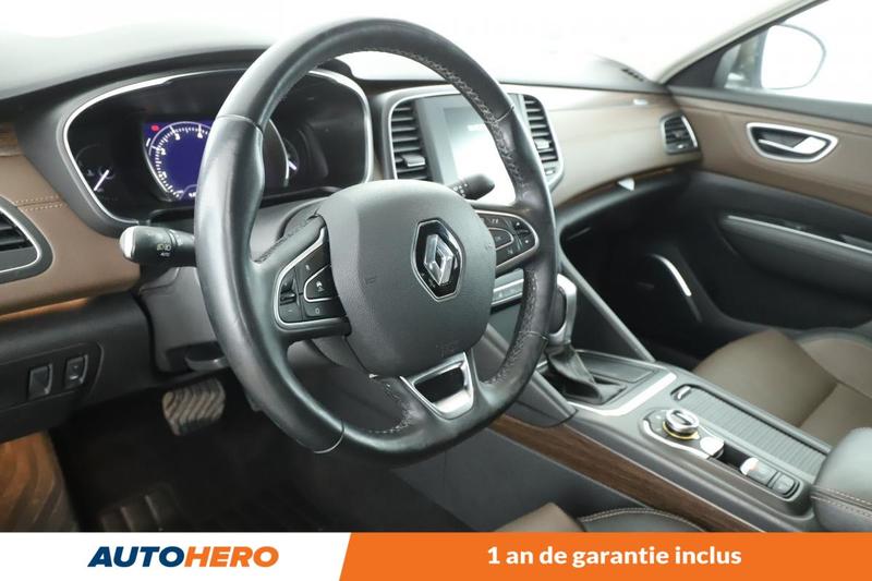 Renault Talisman 1.6 TCe Energy Intens Edc 200 ch