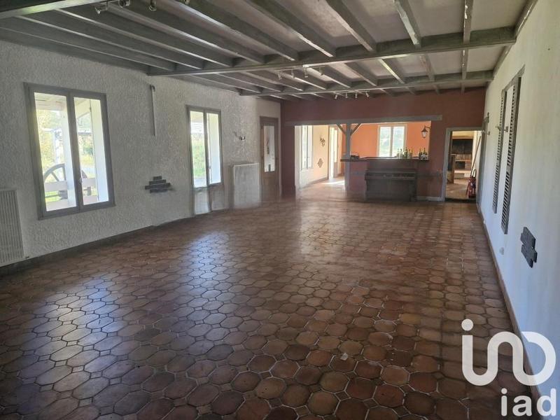 Maison - 272 m² - 7 pièces