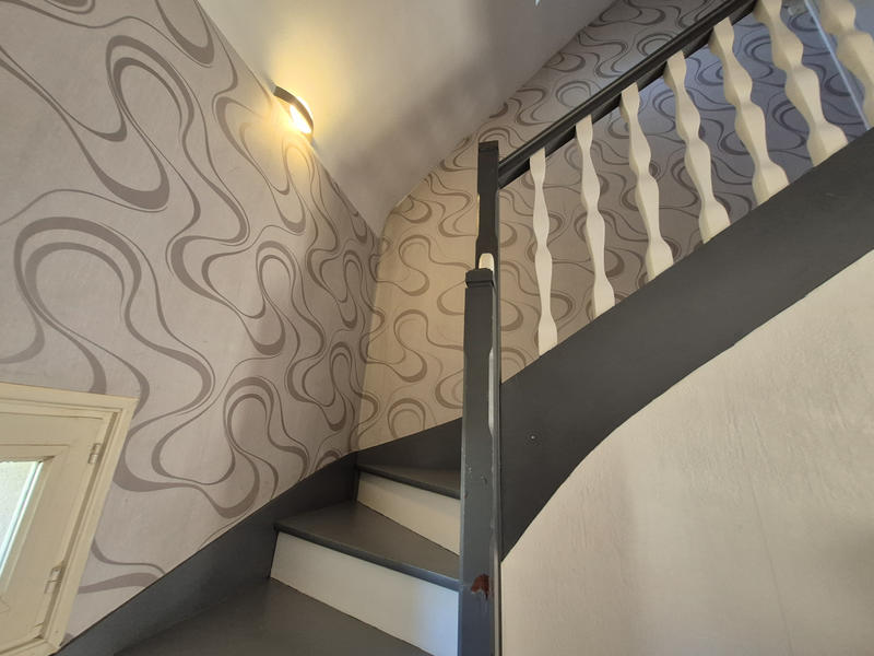 Maison - 112 m² - 6 pièces