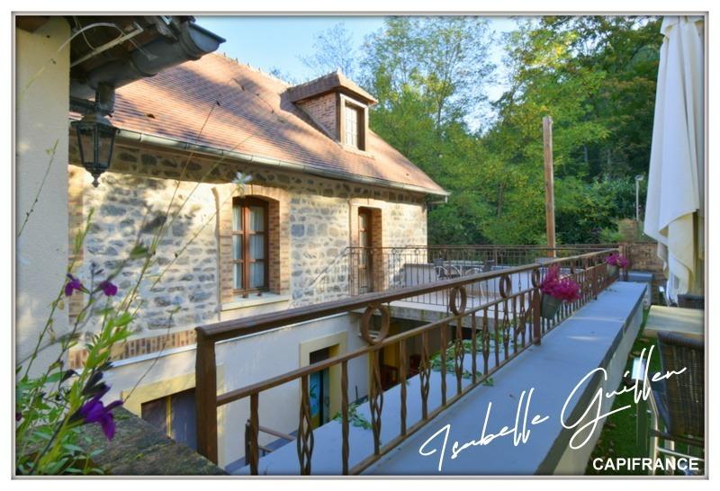 Propriété - 301 m² - 5 pièces