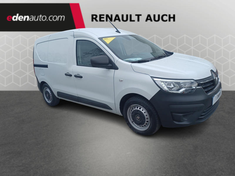 Renault Express (30) Van Blue Dci 95 - 22 Confort
