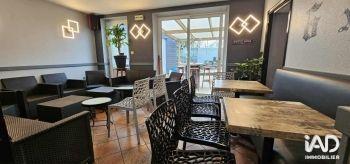 Local commercial - 185 m²