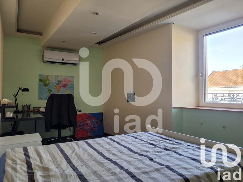 Maison - 164 m² - 6 pièces