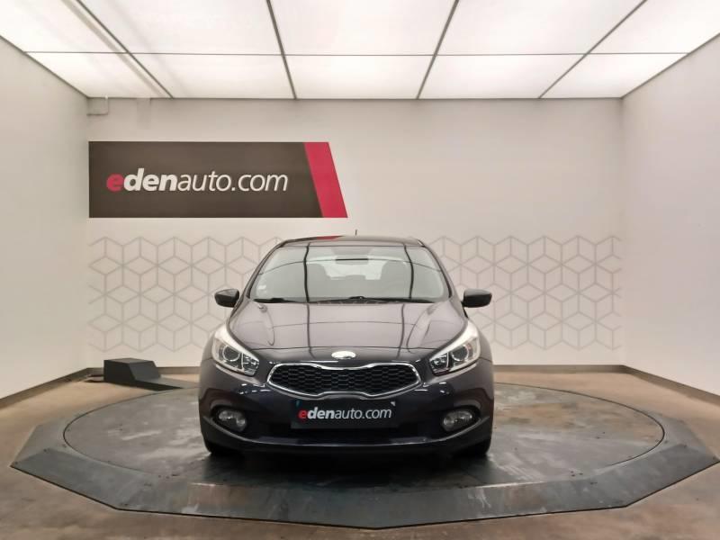 Kia Ceed Cee'd 1.4 100 ch Isg Style