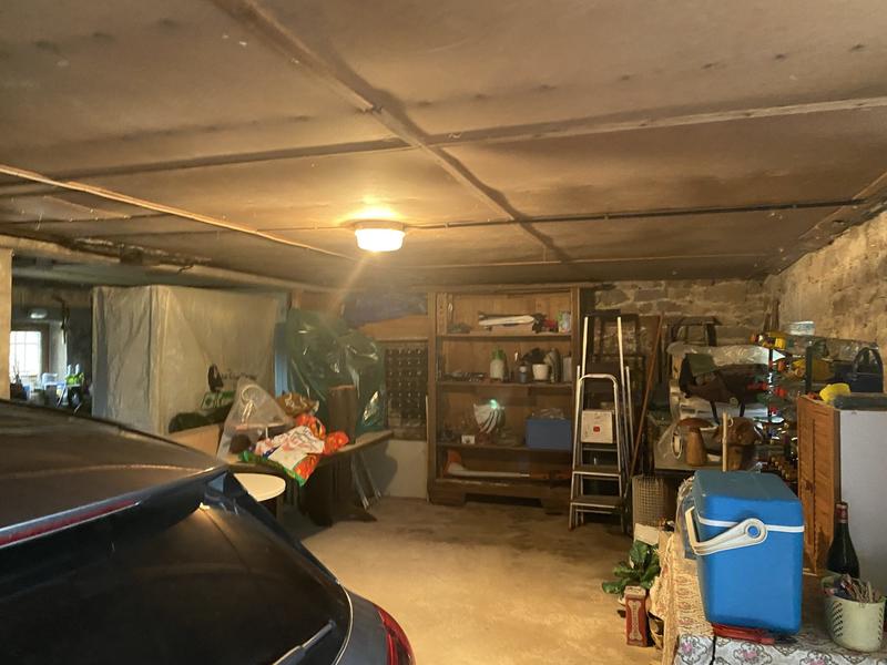 Maison - 71 m² - 4 pièces