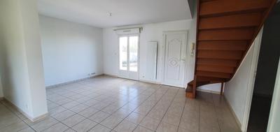 Maison - 110 m² - 6 pièces