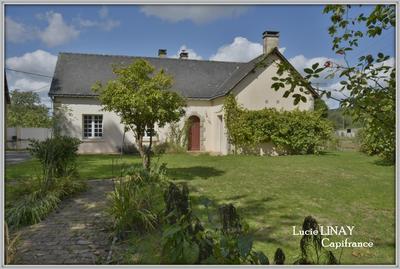 Maison de campagne - 154 m² - 7 pièces