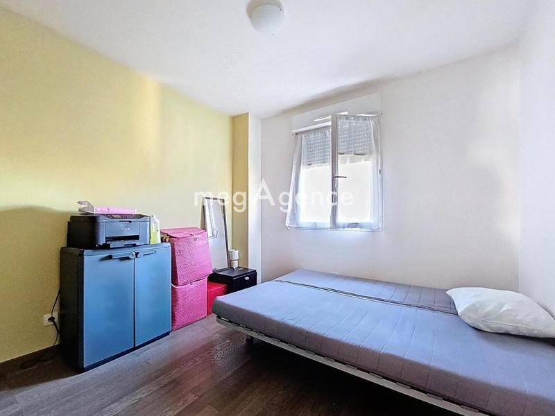 Maison de campagne - 95 m² - 5 pièces