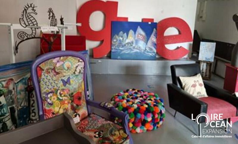 Local commercial - 27 m²