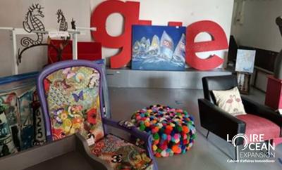 Local commercial - 27 m²