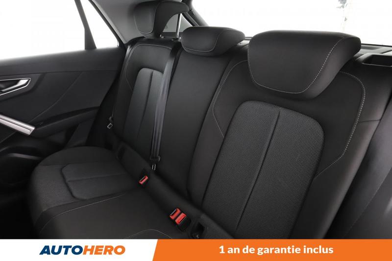 Audi Q2 35 Tfsi s tronic 150 ch