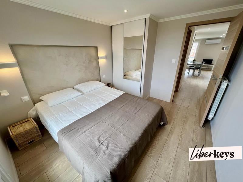 Appartement - 4 m² - 2 pièces