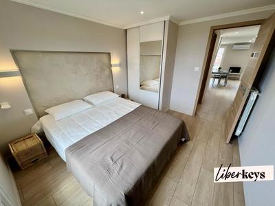 Appartement - 4 m² - 2 pièces