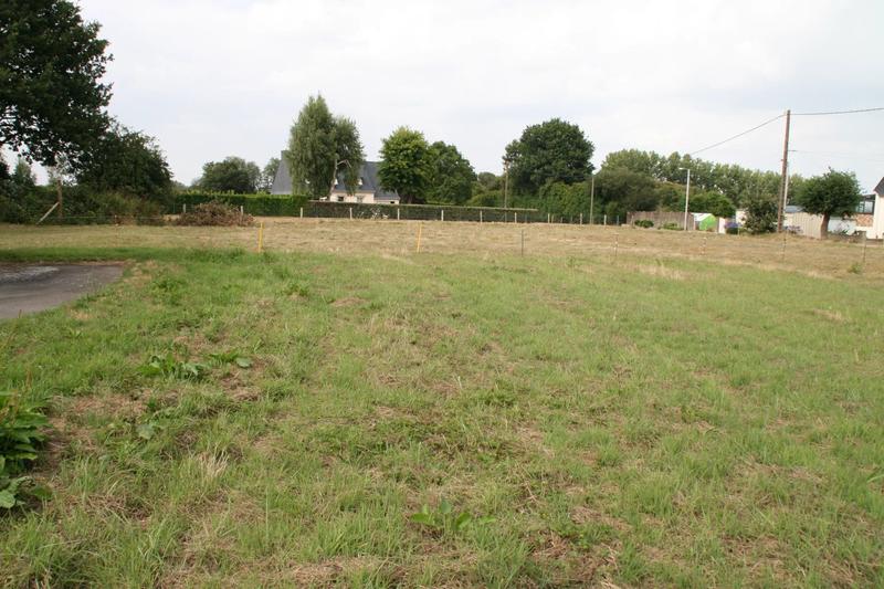 Maison - 65 m² - 4 pièces