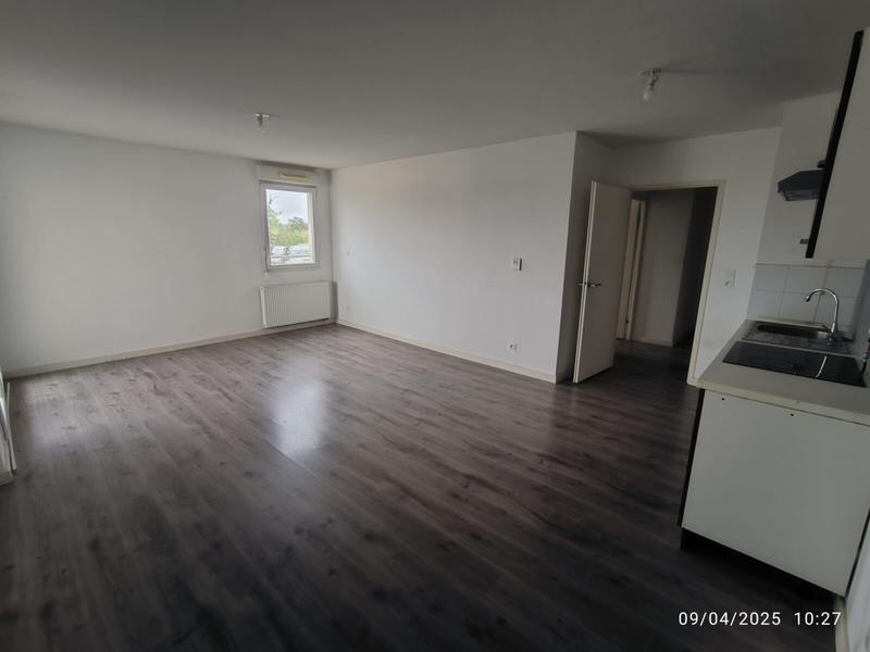 Appartement - 73 m² - 4 pièces