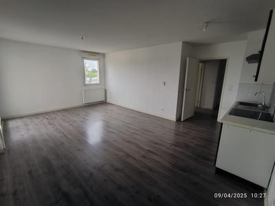 Appartement - 73 m² - 4 pièces