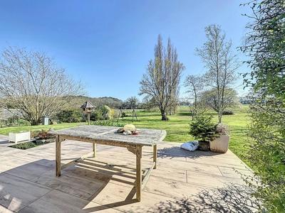 Maison - 148 m² - 7 pièces